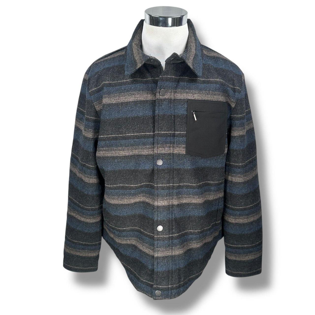 Pendleton Men's Jacket - Multi - XL – Pendleton J… - image 1