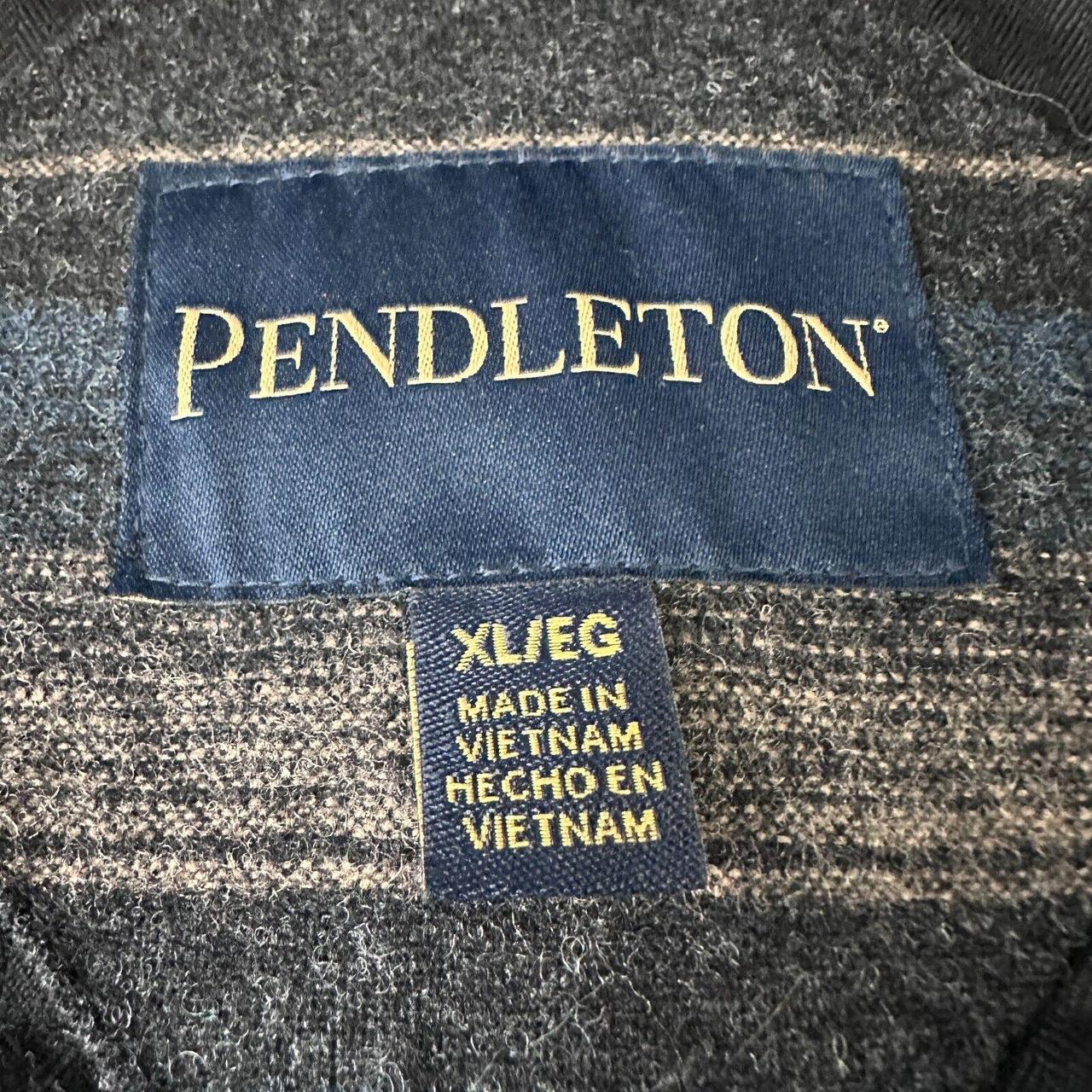 Pendleton Men's Jacket - Multi - XL – Pendleton J… - image 4