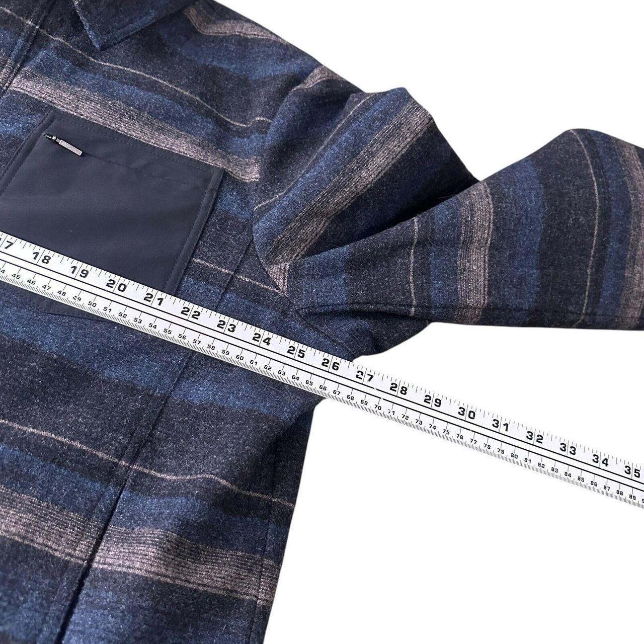 Pendleton Men's Jacket - Multi - XL – Pendleton J… - image 6