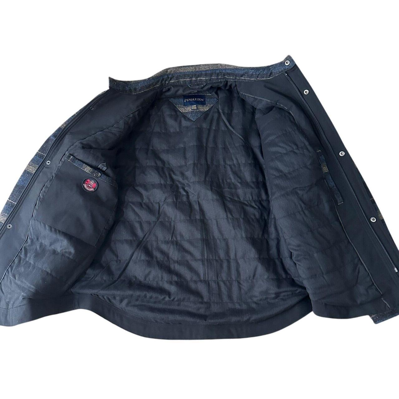 Pendleton Men's Jacket - Multi - XL – Pendleton J… - image 3
