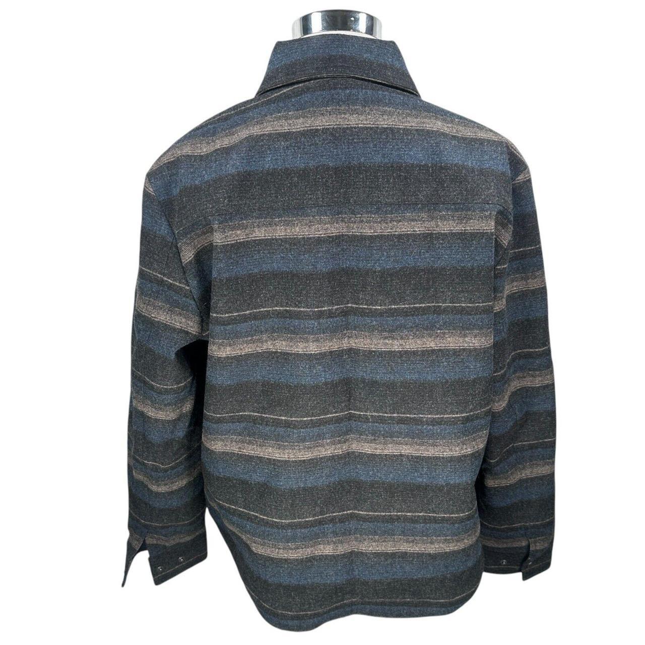 Pendleton Men's Jacket - Multi - XL – Pendleton J… - image 2