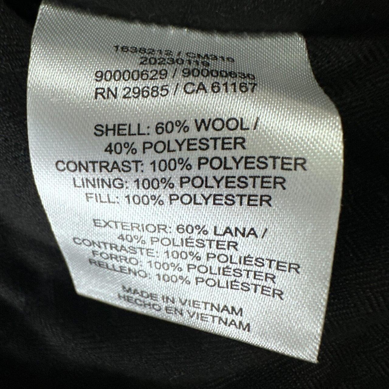 Pendleton Men's Jacket - Multi - XL – Pendleton J… - image 5