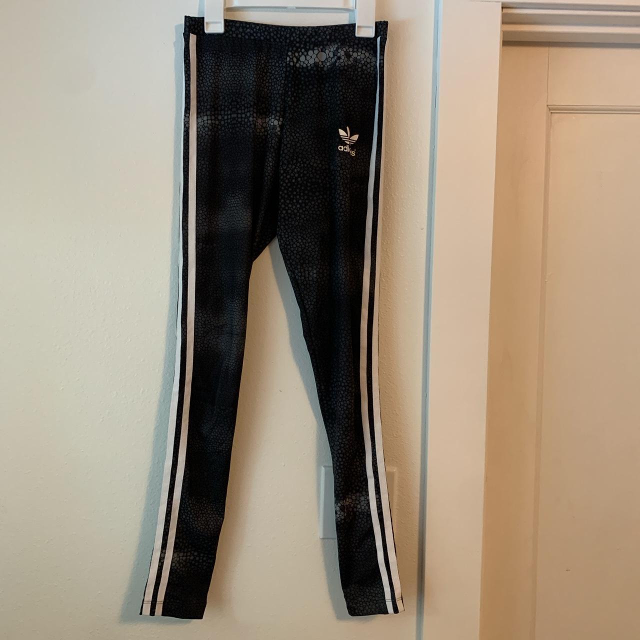 adidas rita ora pants