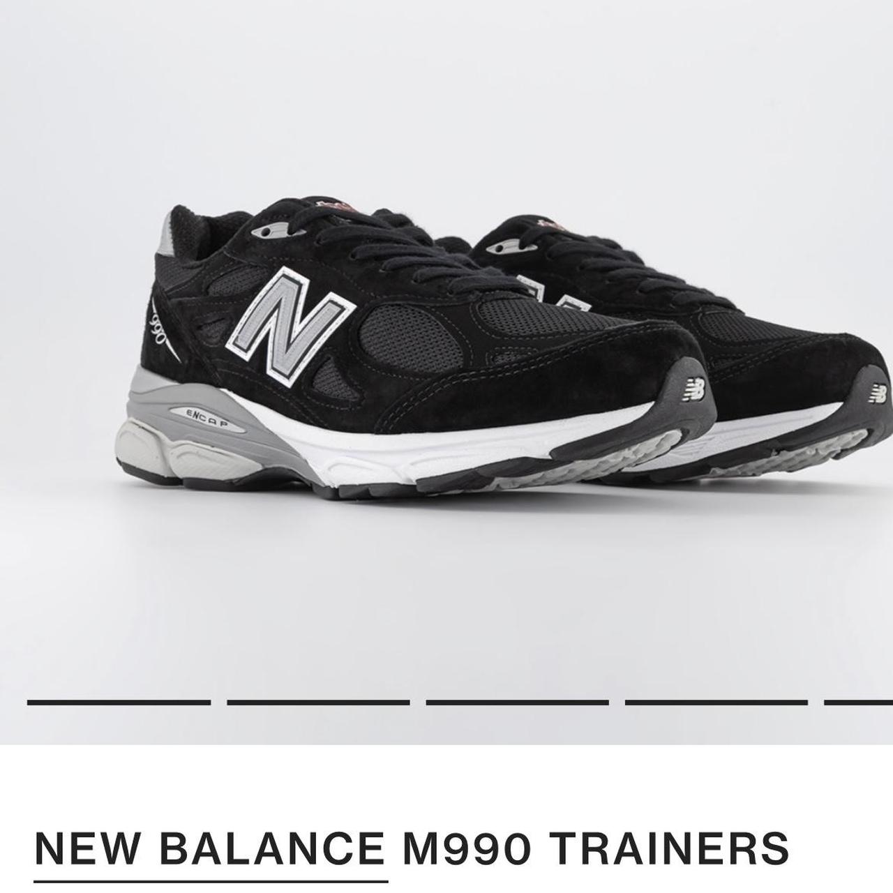 Mens 990s shop