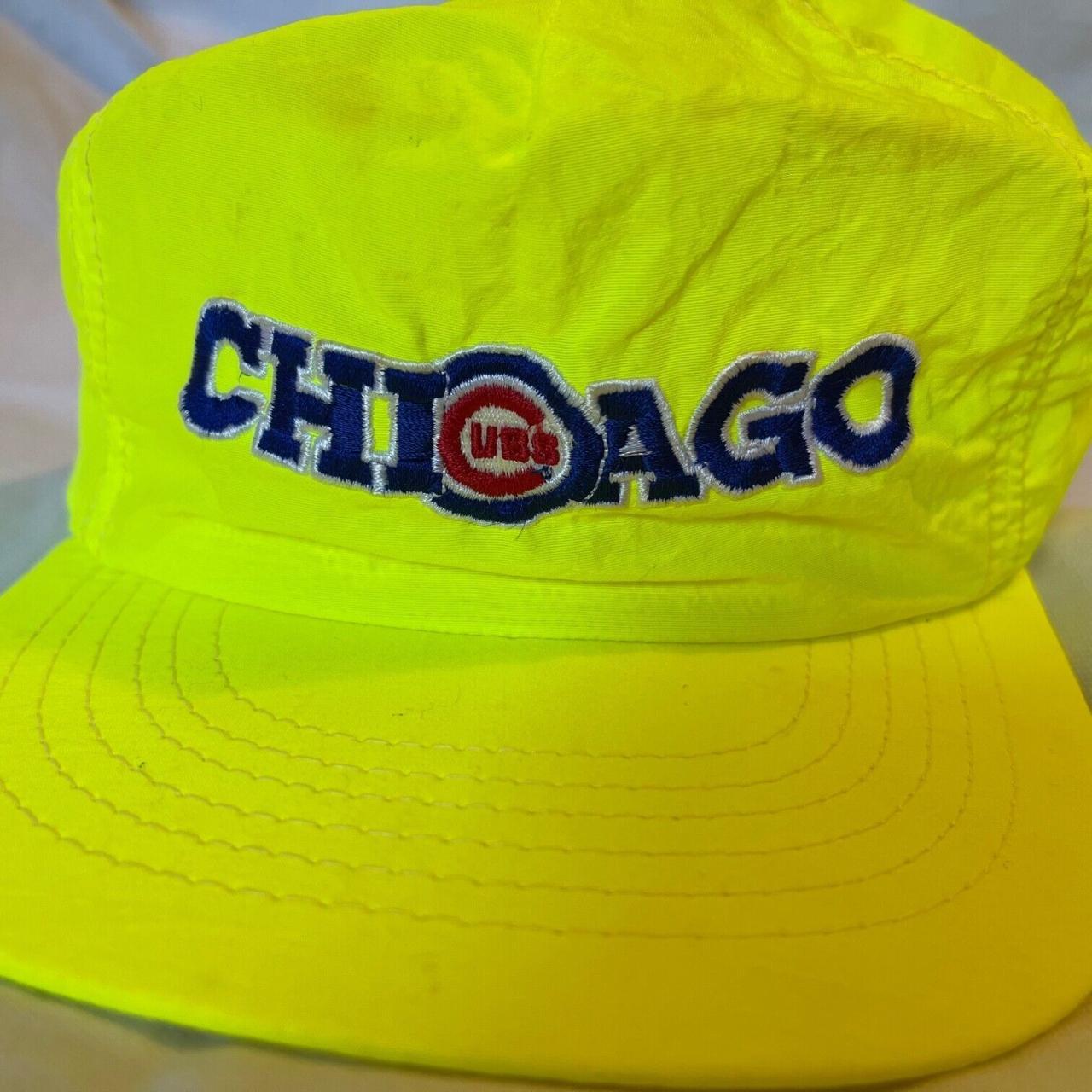 Vintage 1984 Chicago Cubs National League Champions - Depop