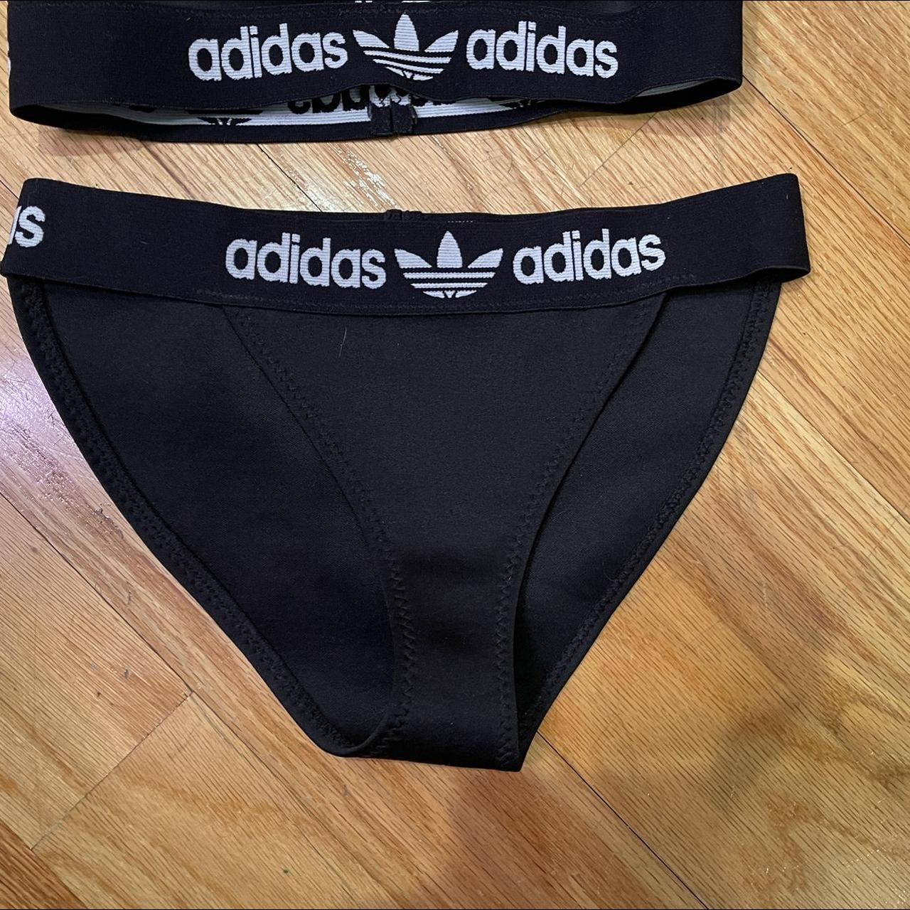 Adidas Women's Bikinis-and-tankini-sets | Depop