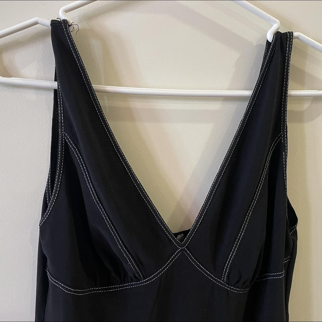 Zara Women's Bodysuit Depop