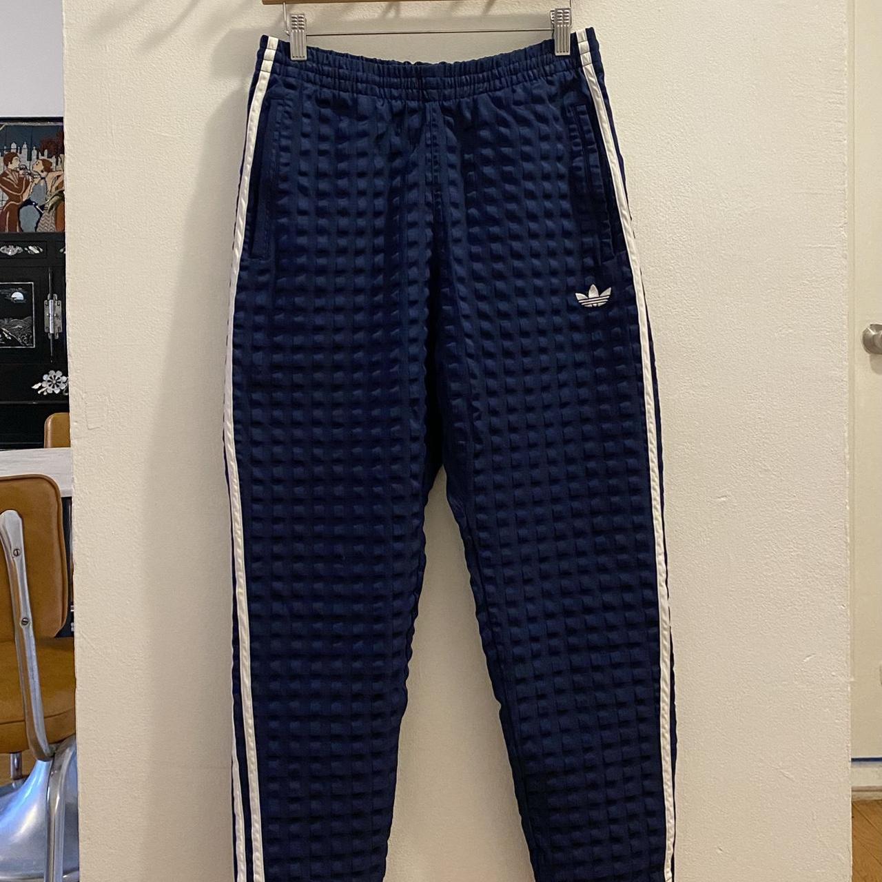 Adidas best sale banyan pants