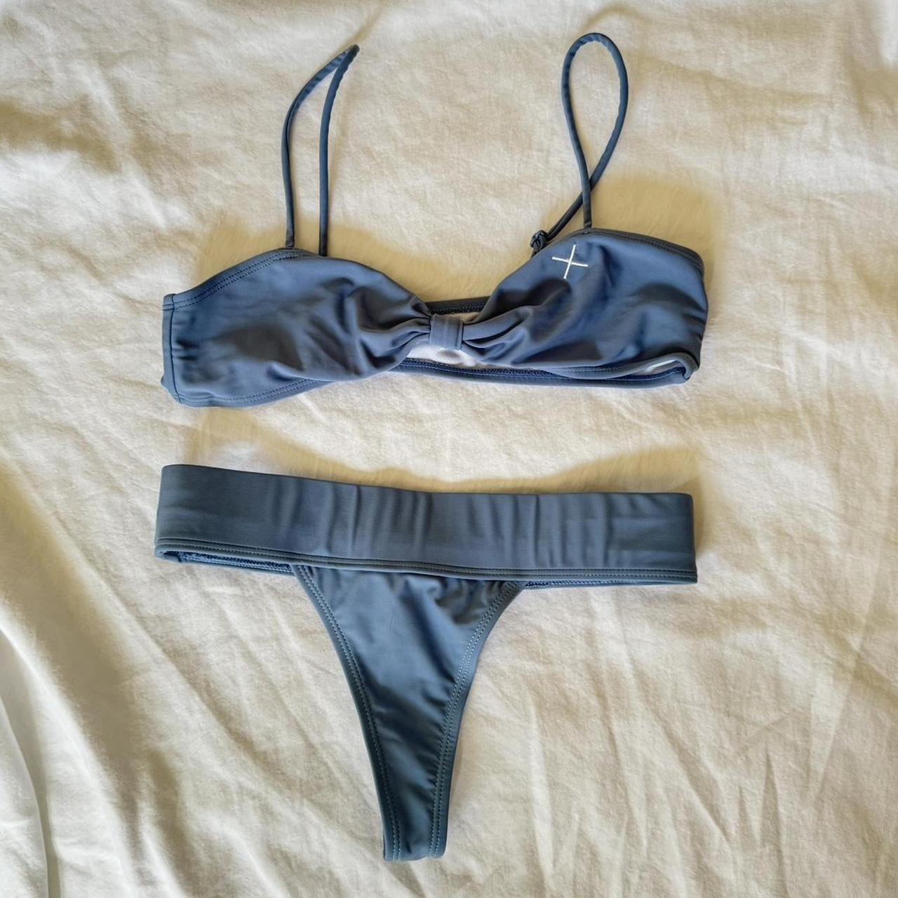 Women s BoutineLA Lingerie New Used Depop