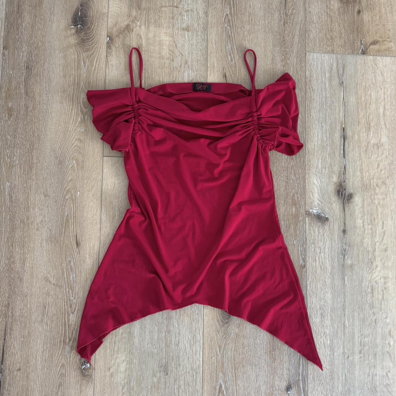 item listed by californiarecycledclothing