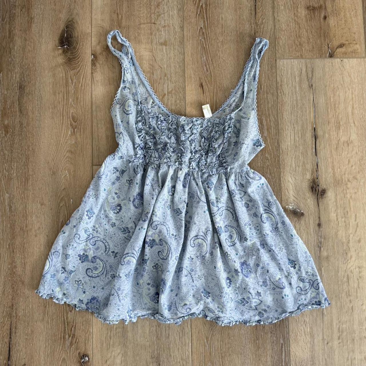 item listed by californiarecycledclothing