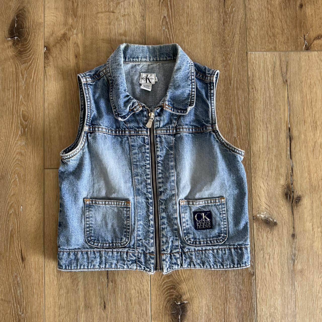 item listed by californiarecycledclothing