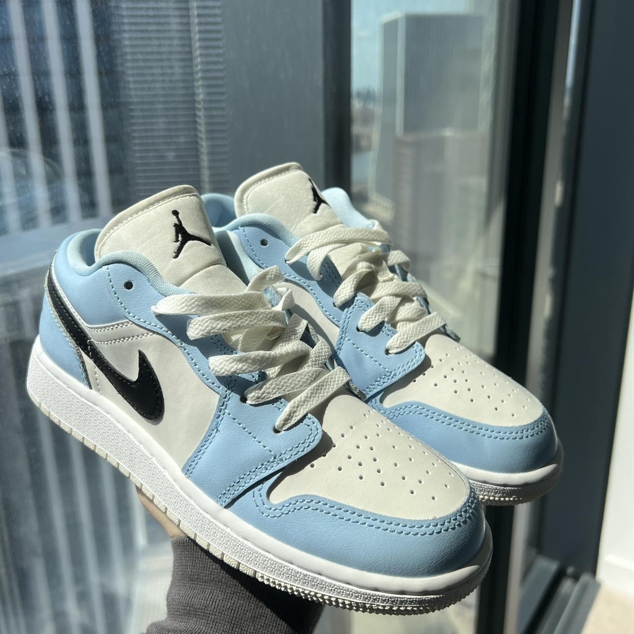 Size 3 2025 jordan 1