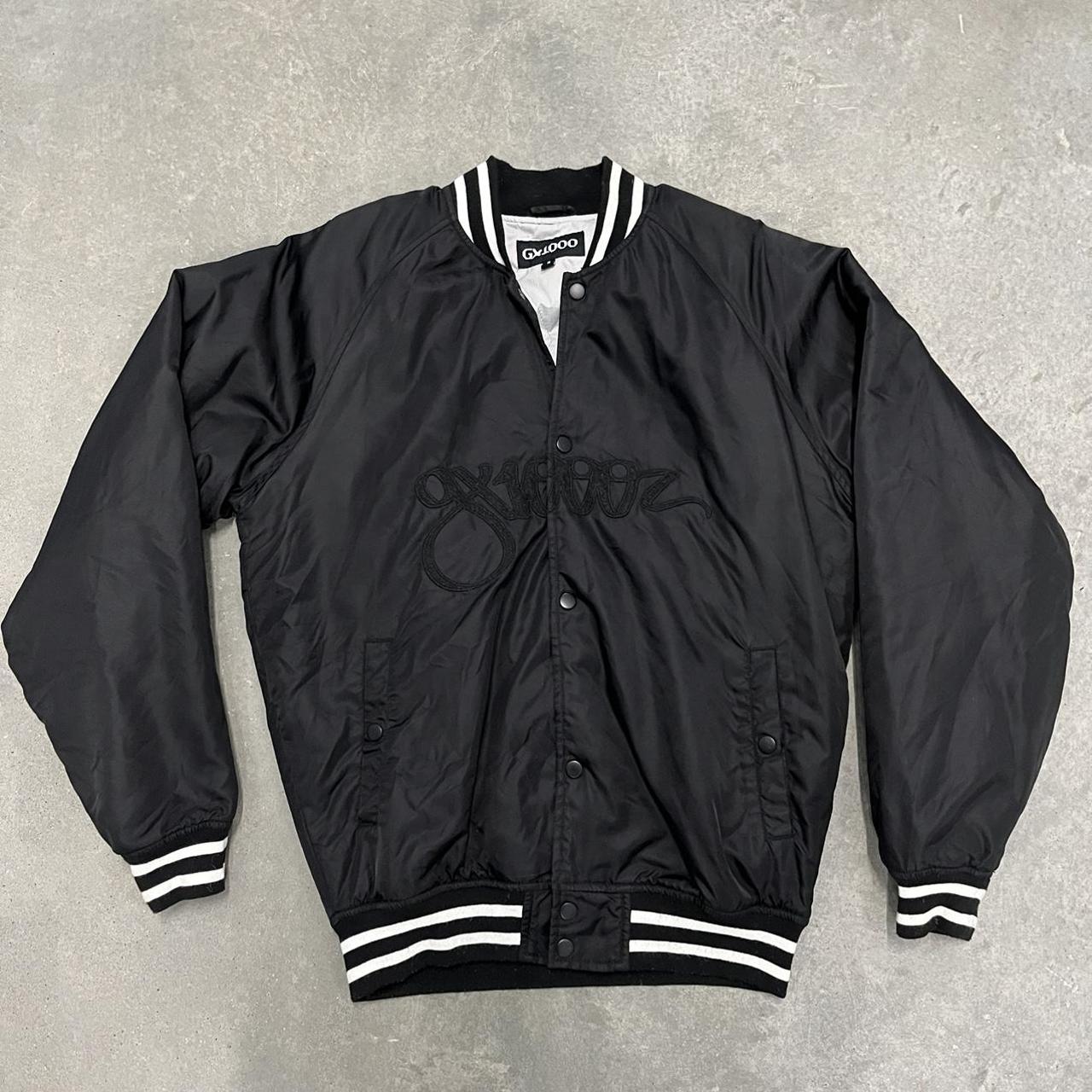 GX1000 Bomber jacket Size Small. Excellent...