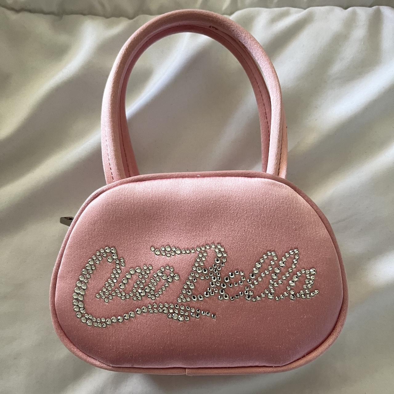 AMINA MUADDI ハンドバッグ Amina Muaddi Bags - Women Bags