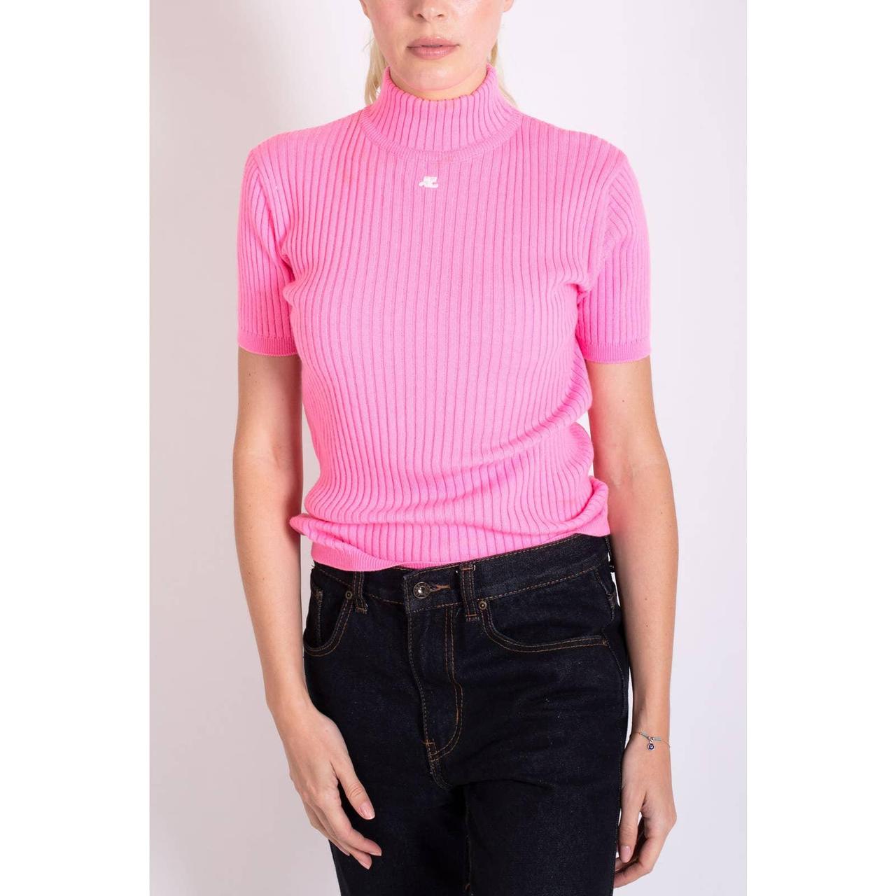 Courrèges Women's Jumper (3)