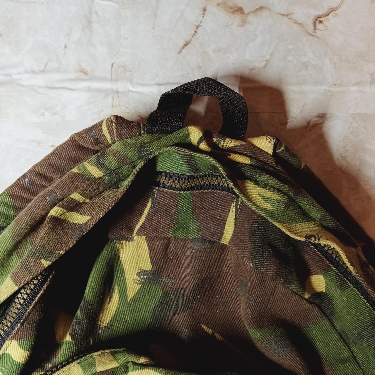 Source Unknown Men's Backpacks - Multi/Green – ca… - image 3