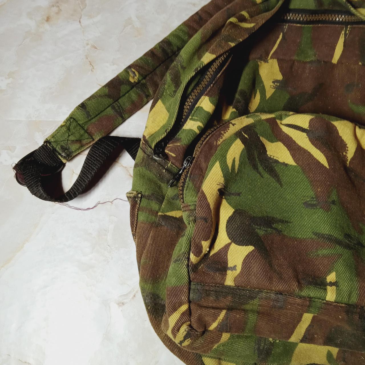 Source Unknown Men's Backpacks - Multi/Green – ca… - image 5