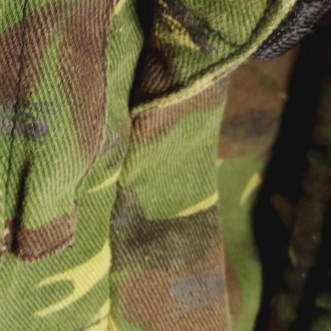 Source Unknown Men's Backpacks - Multi/Green – ca… - image 7