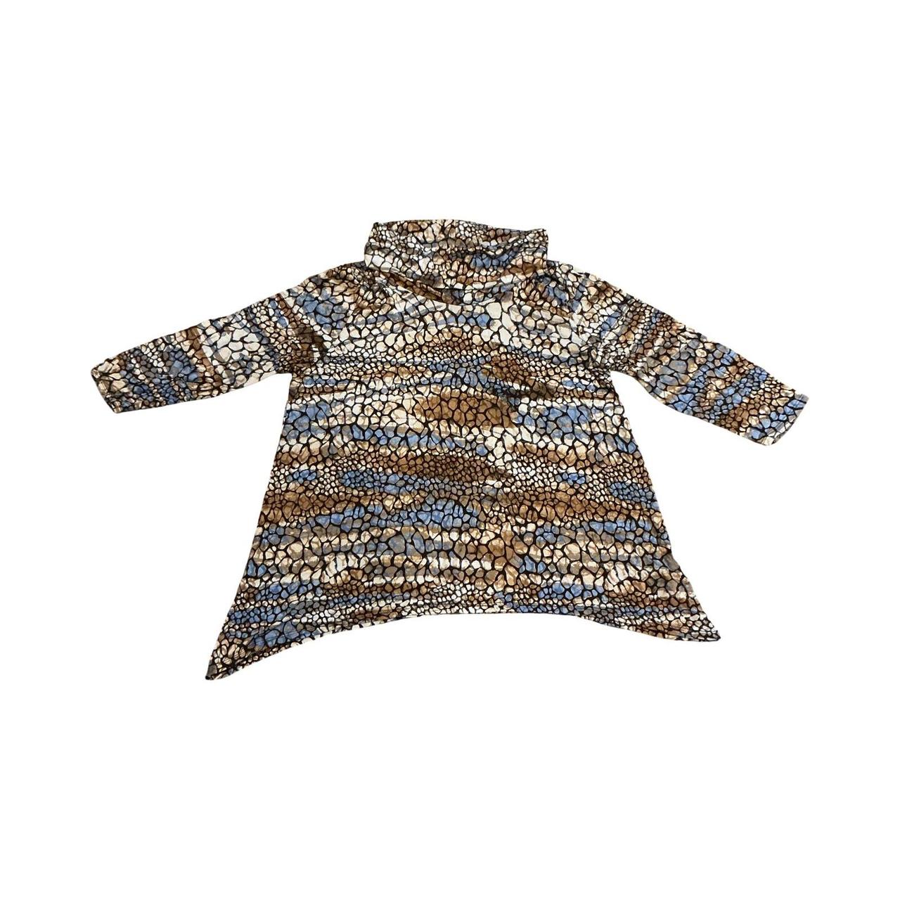 Ruby Rd. Women's Top - Multi - L – Ruby Rd Womens… - image 6