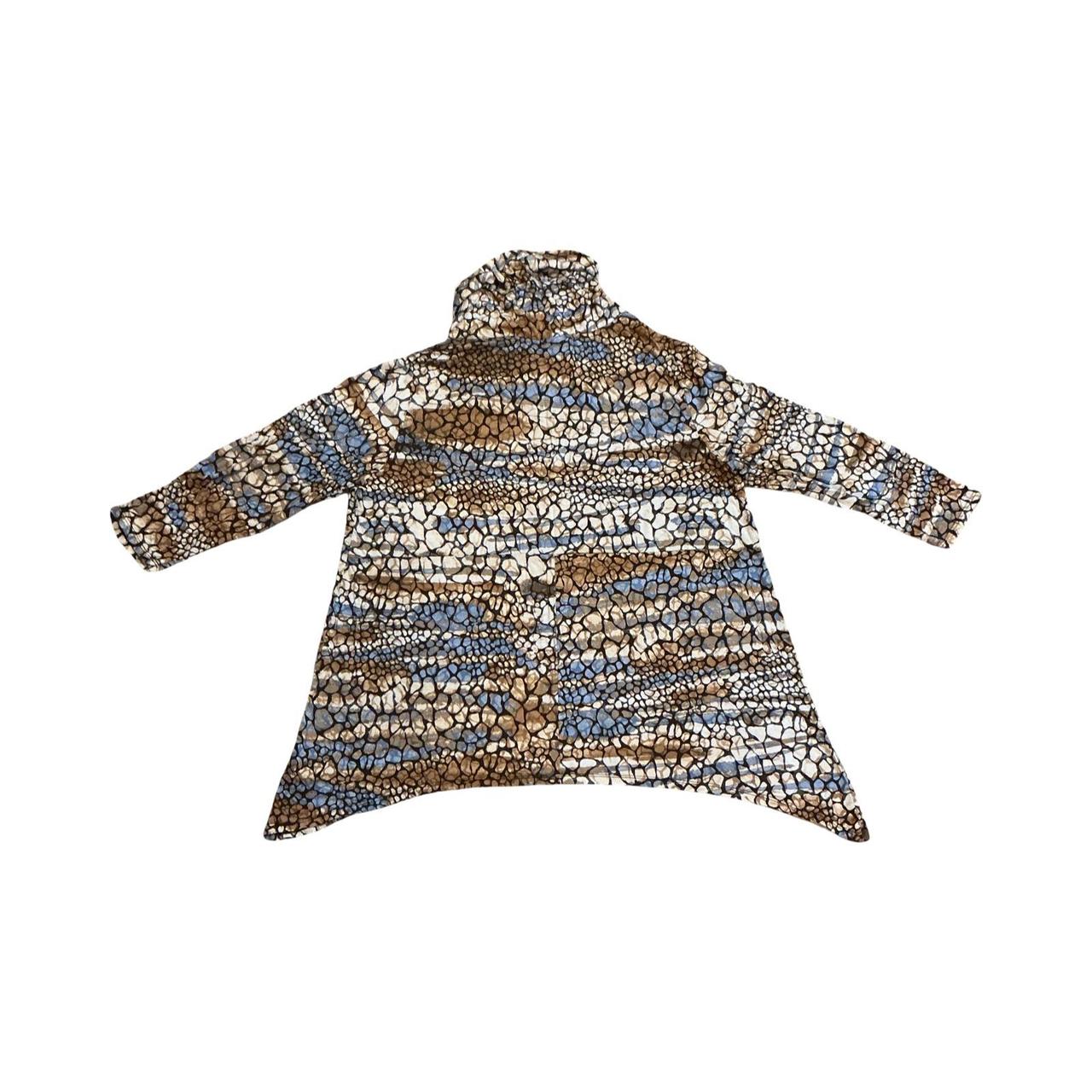 Ruby Rd. Women's Top - Multi - L – Ruby Rd Womens… - image 3