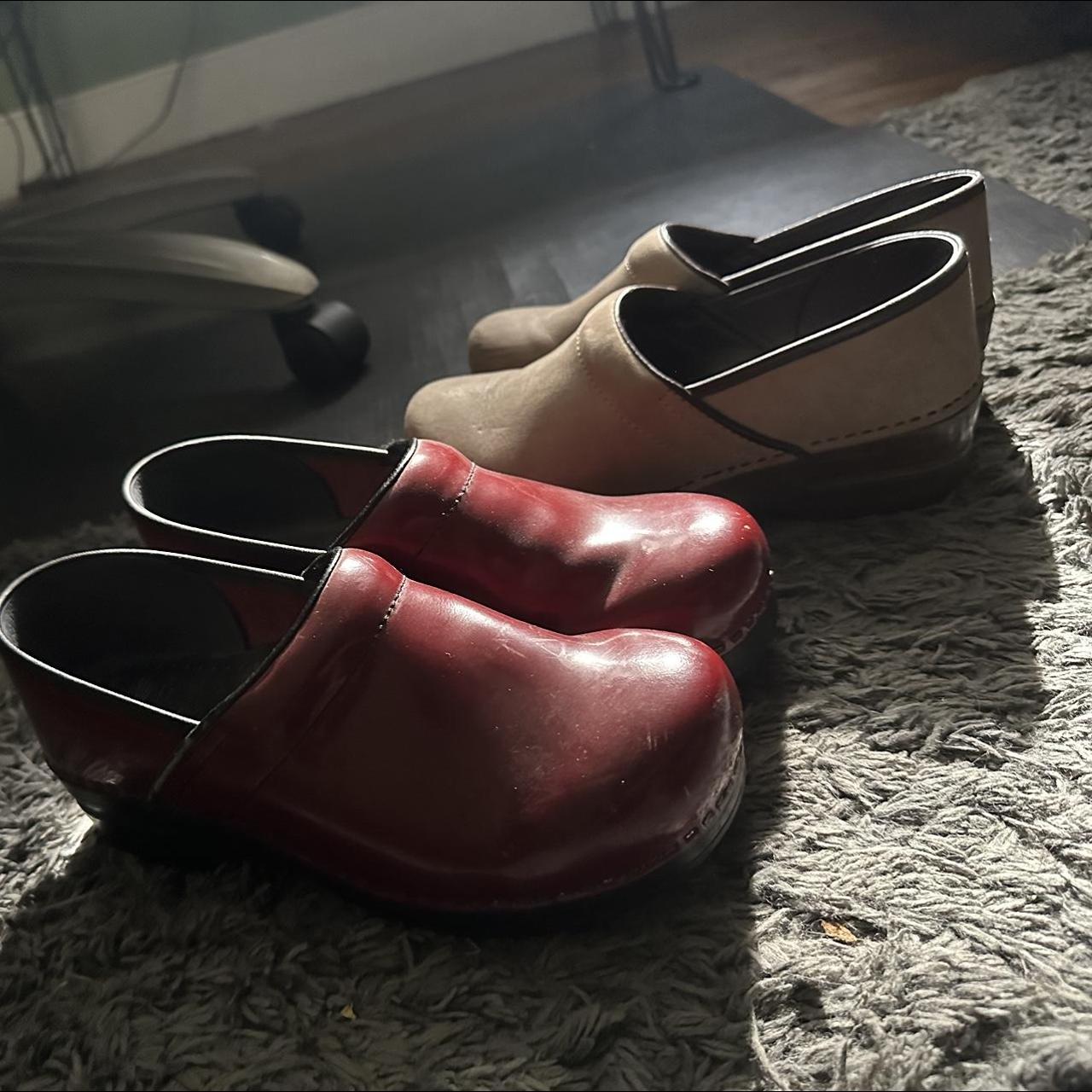 dansko twin pro falling stars