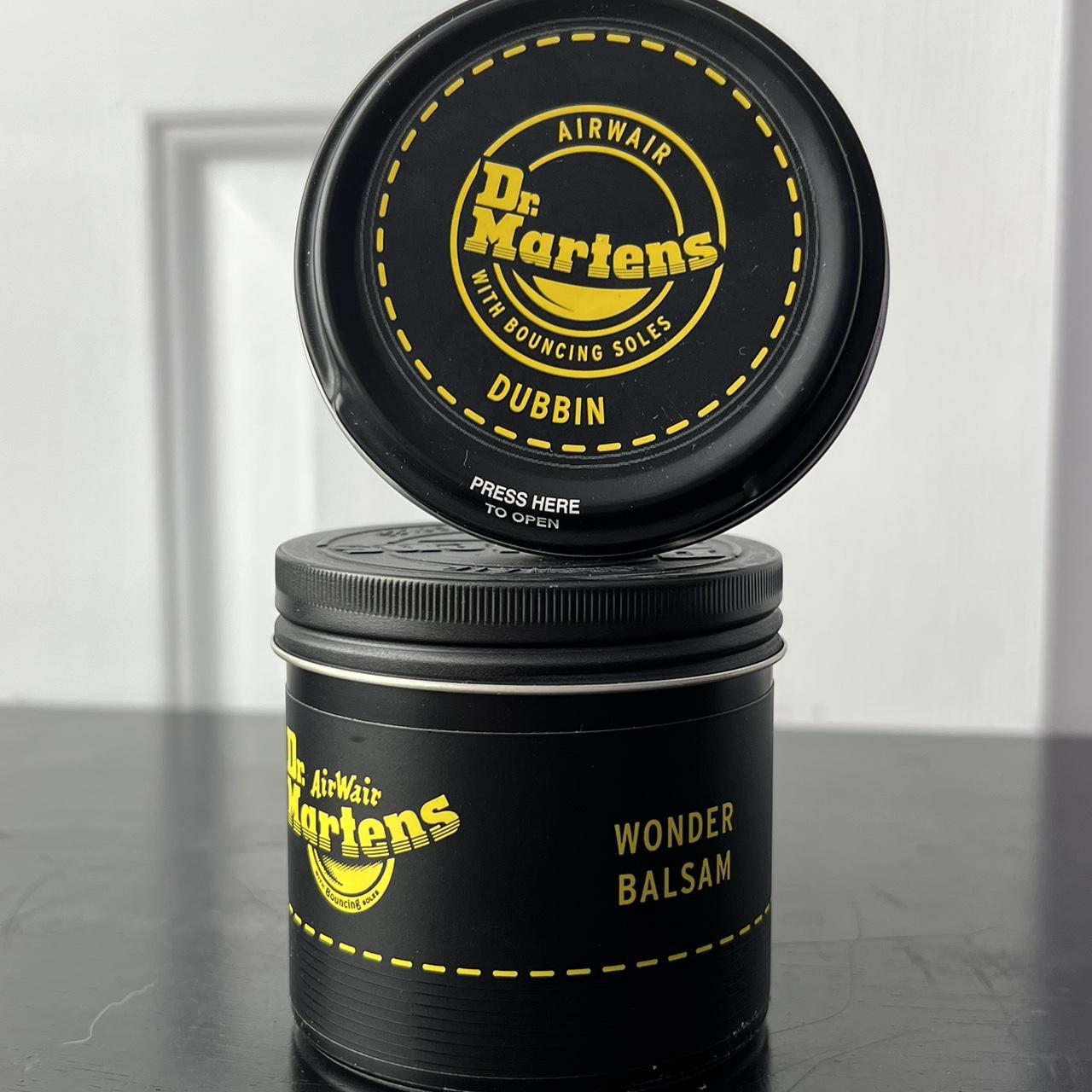 Dr. Martens Wonder Balsam and Dubbin A must have to... Depop