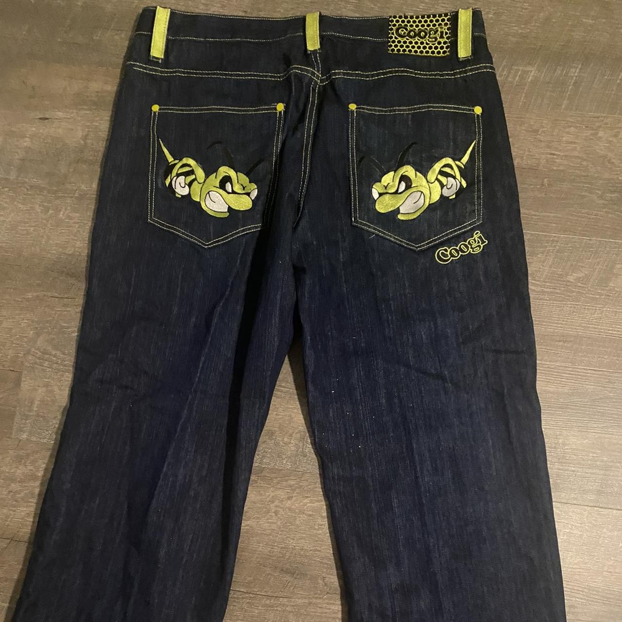 Coogi Men's Jeans