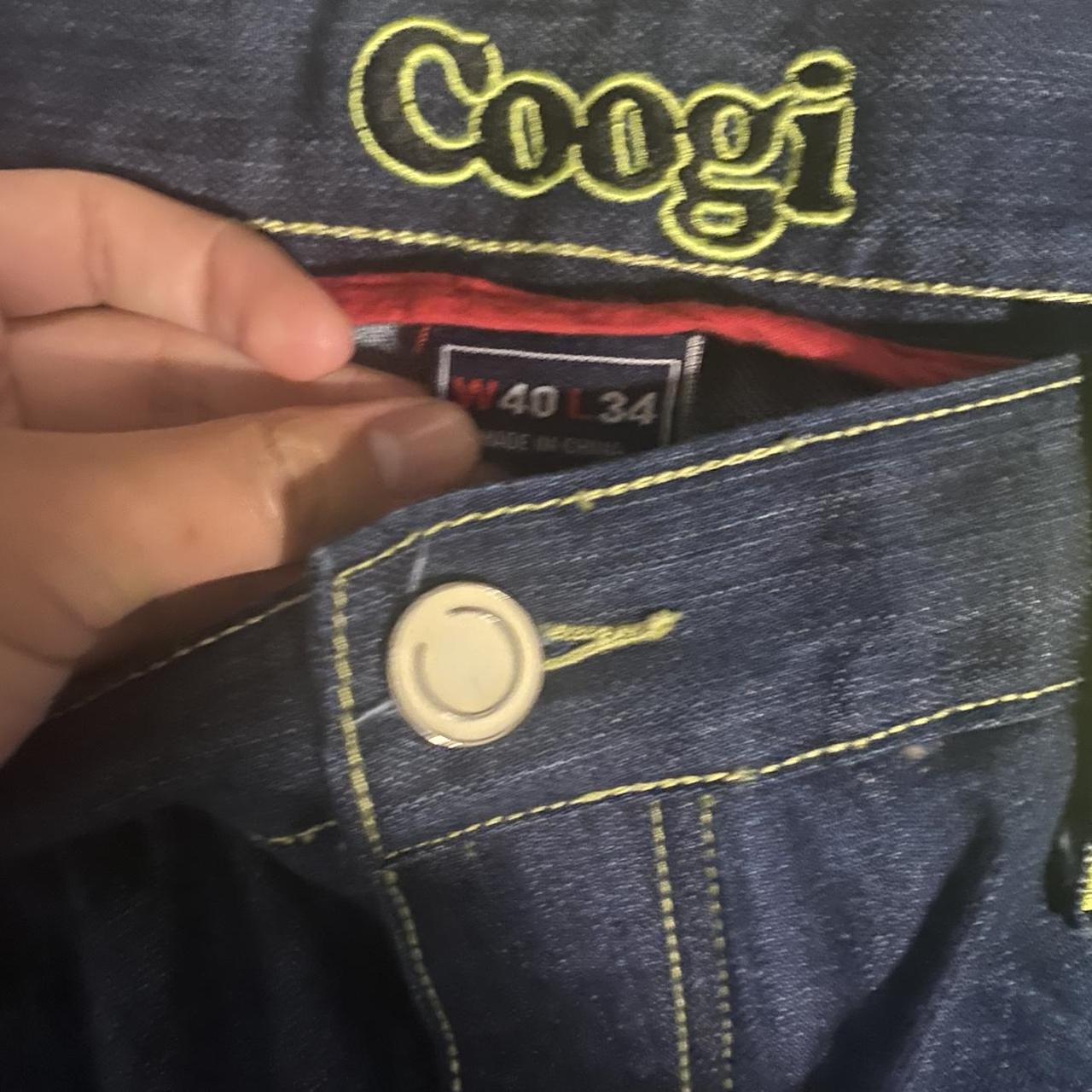 Coogi Men's Jeans (3)