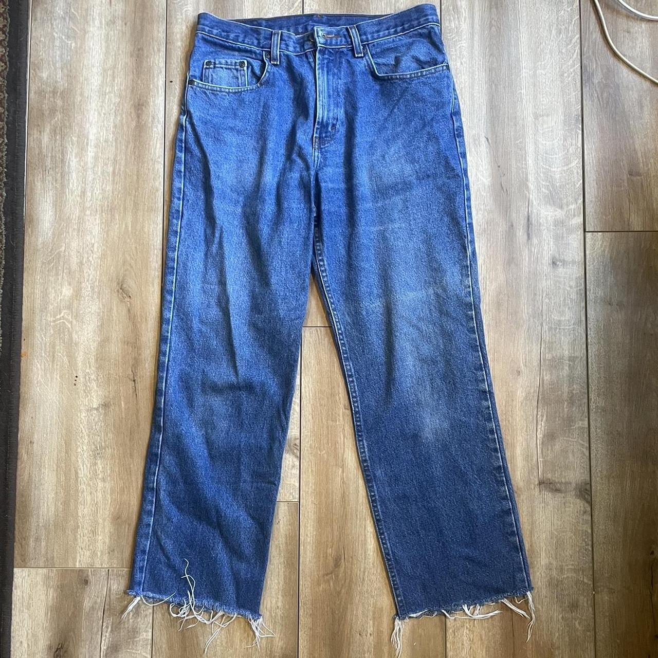 Mens 32/30 jeans Depop