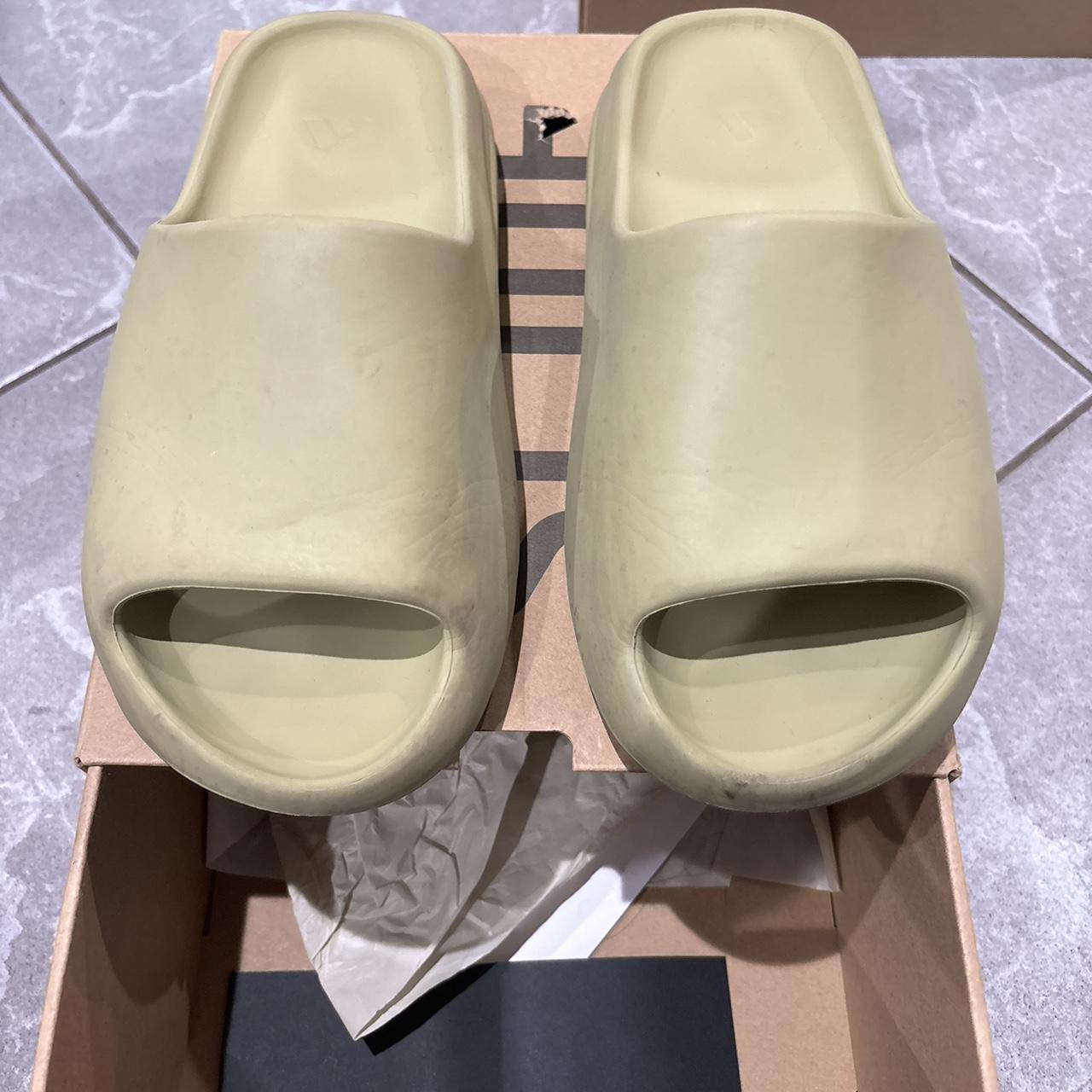 yeezy slides mens 7