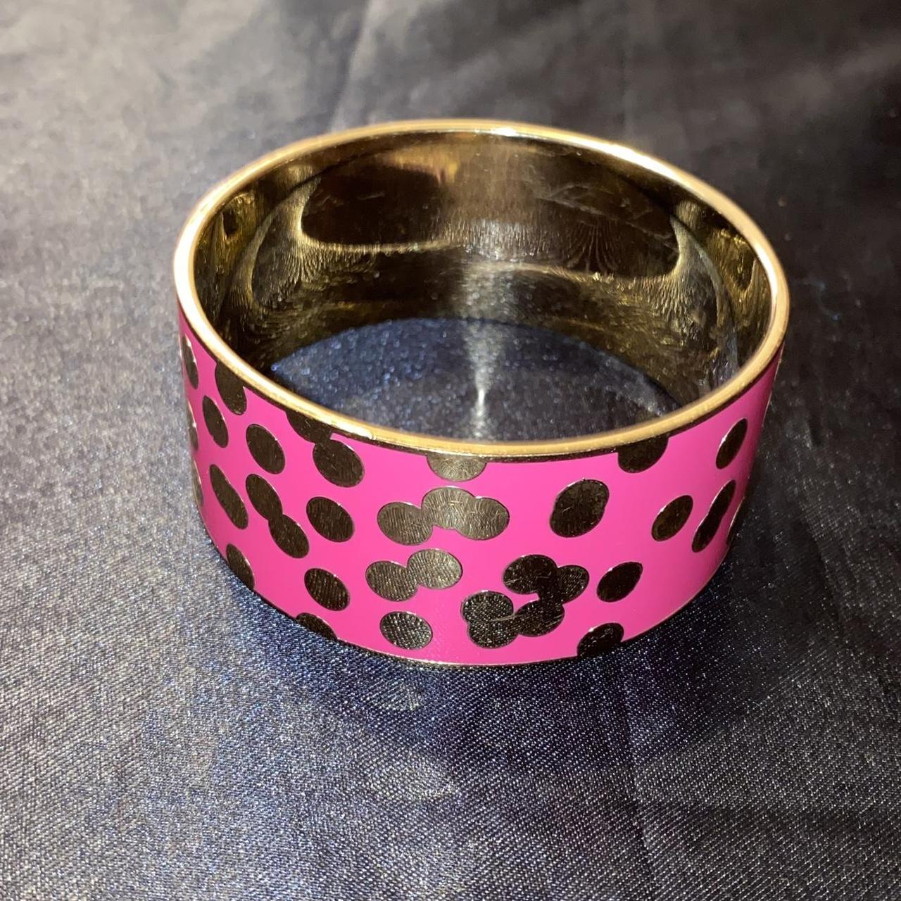 Kate Spade Dog Bracelets