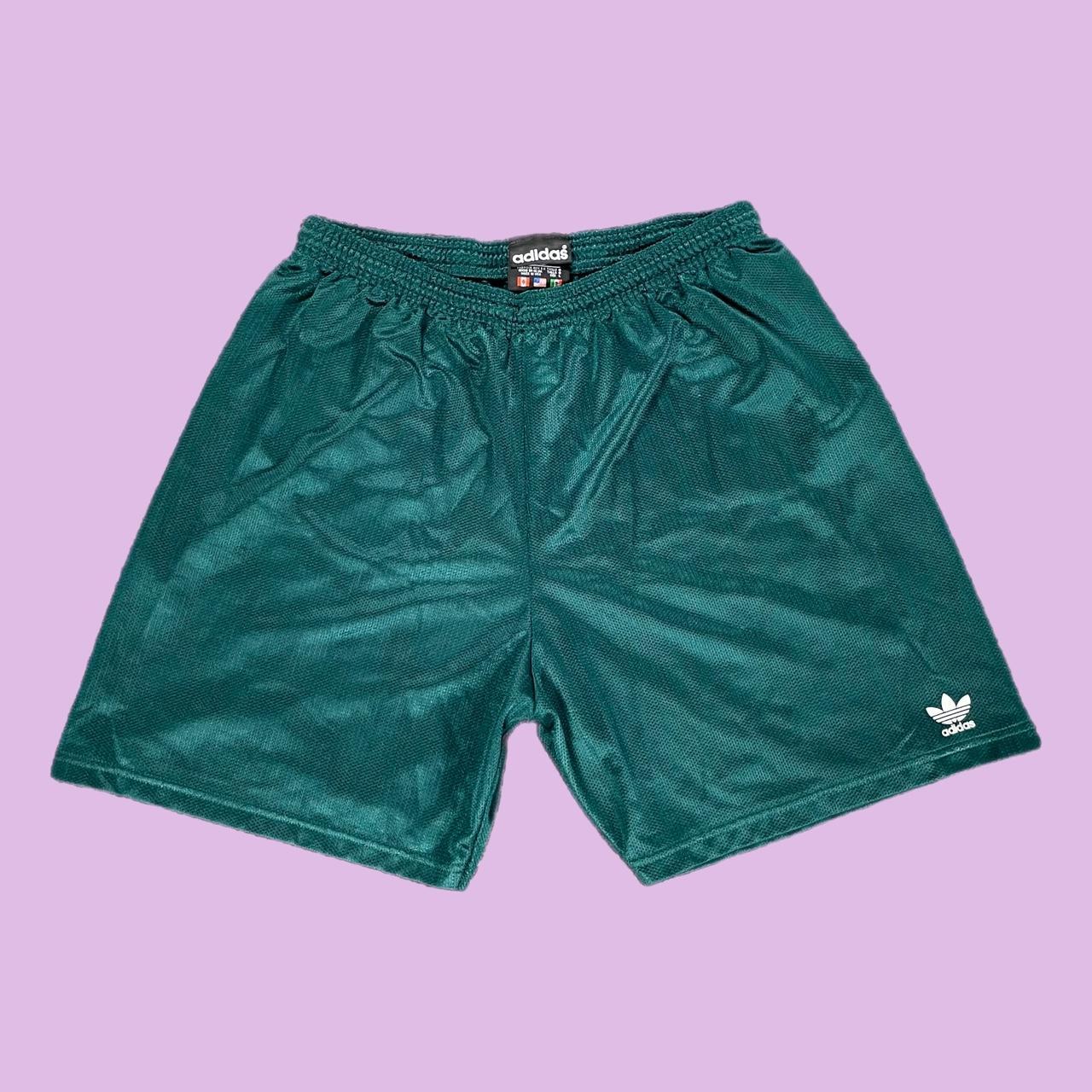 Shorts hot sale adidas vintage