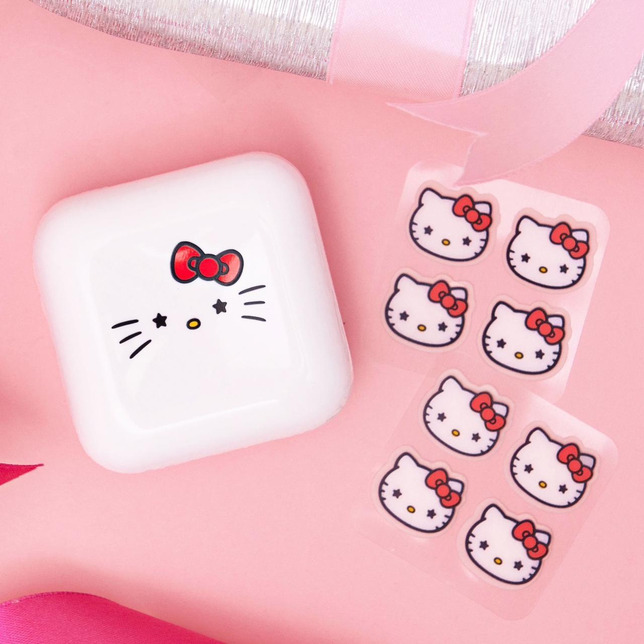 Hello Kitty sale starface hydro-stars and case