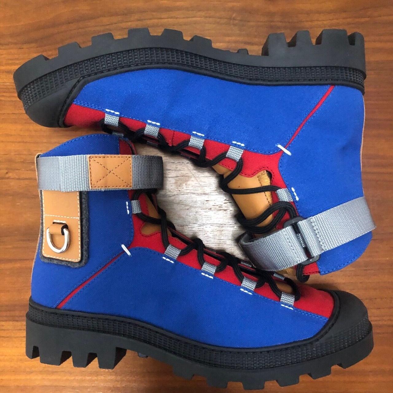 Loewe hiking store boots