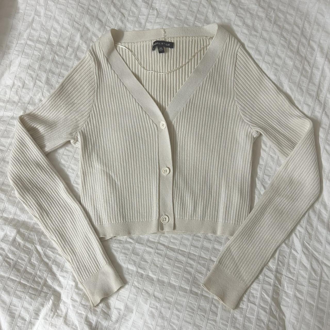 Pacsun cardigan on sale