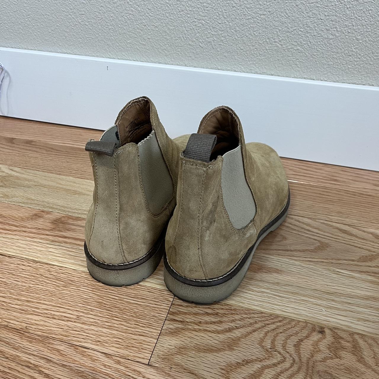 zara chelsea boots india