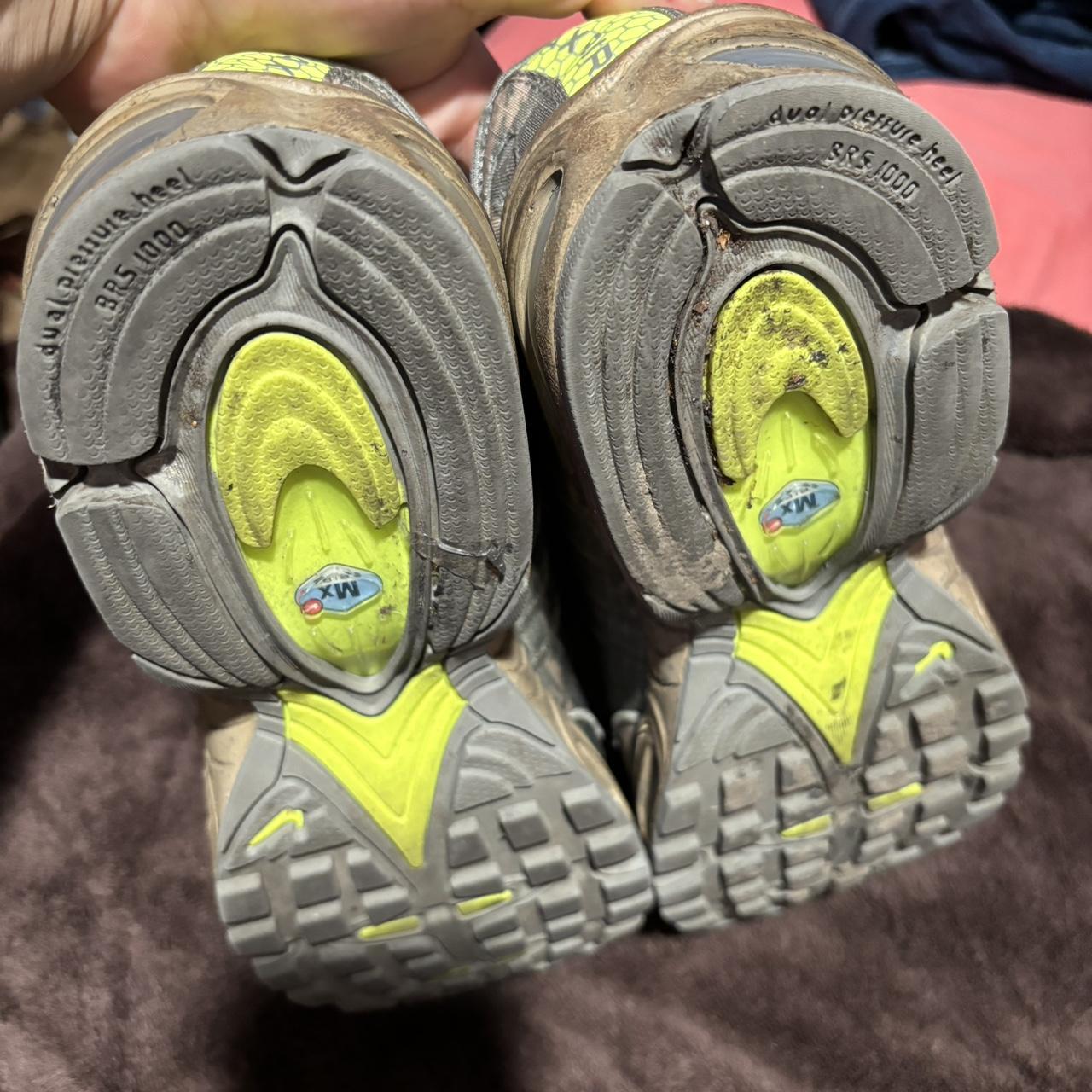 mens nike camo trainers