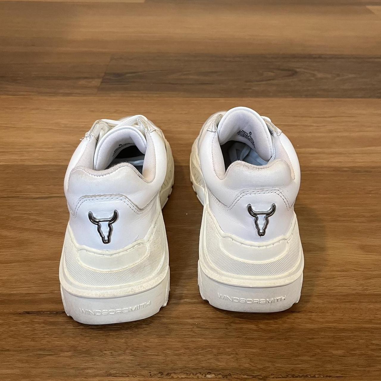 windsor smith sneakers