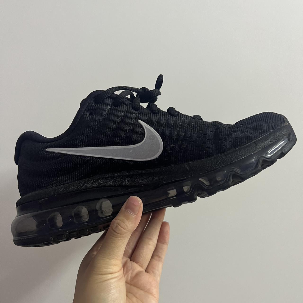 womens nike air max 2017 shoes