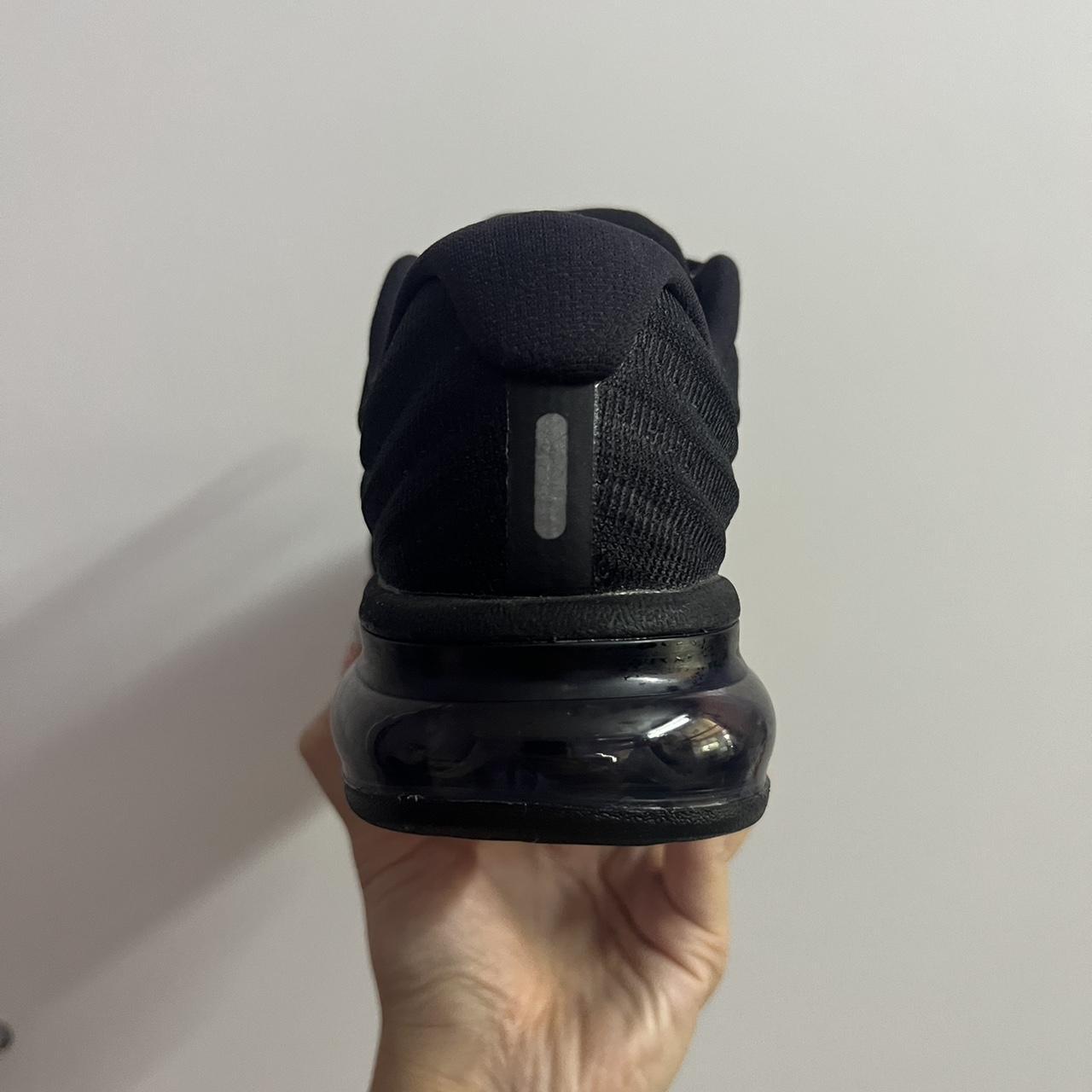 nike airmax 97 silver bullet