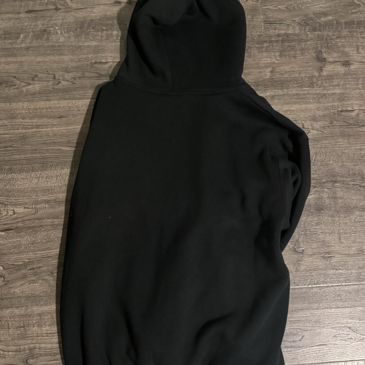 Playboi Carti WLR Cat Hoodie TTS XL - Depop