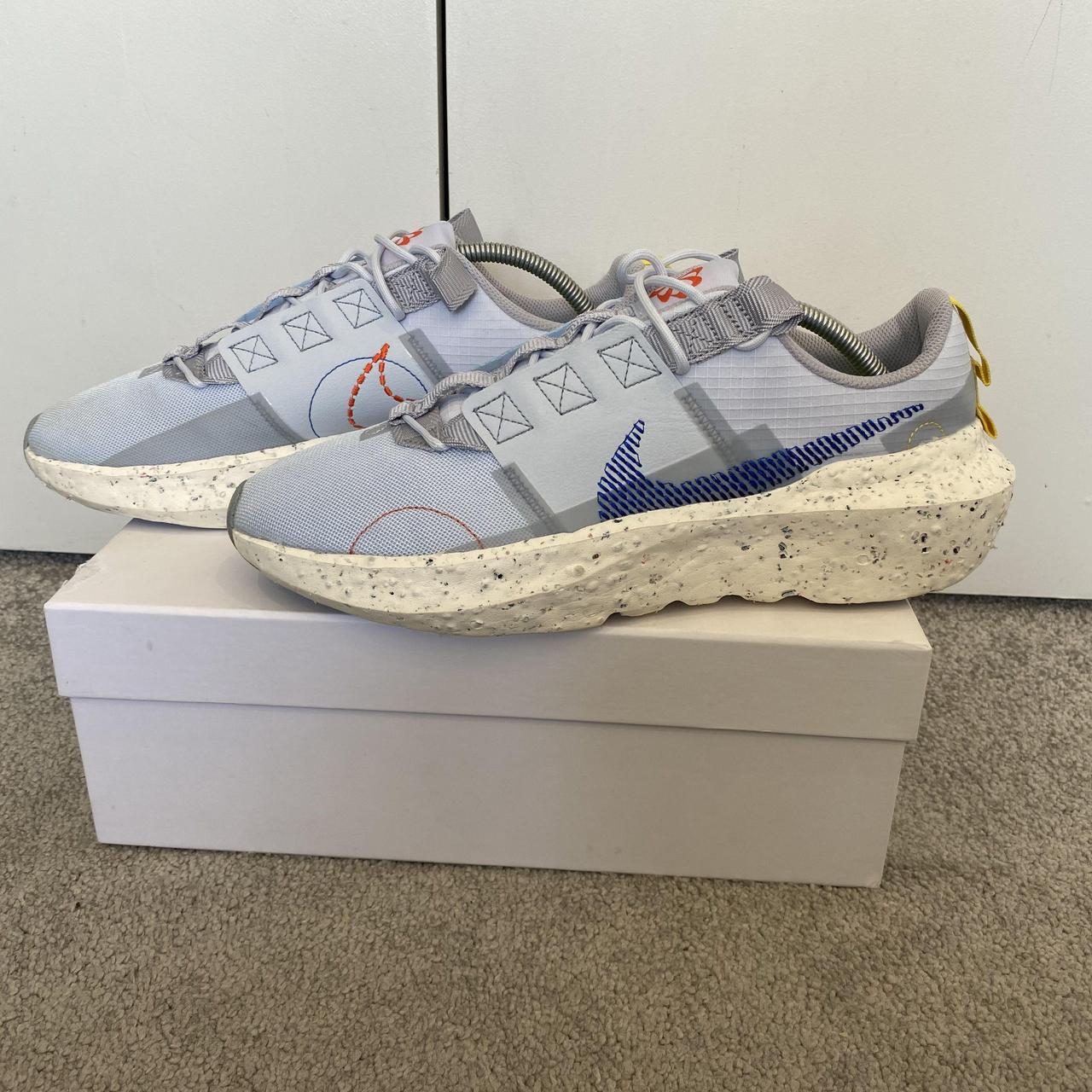 tenis nike crater impact