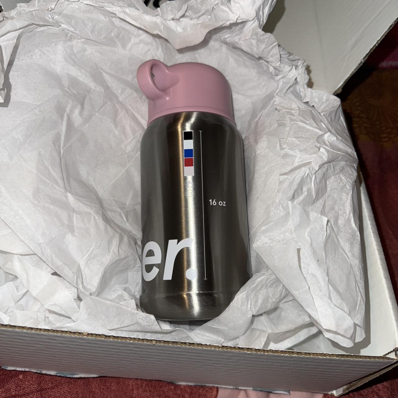 Limited edition 2024 NEVER USED, BRAND NEW! Pink... Depop