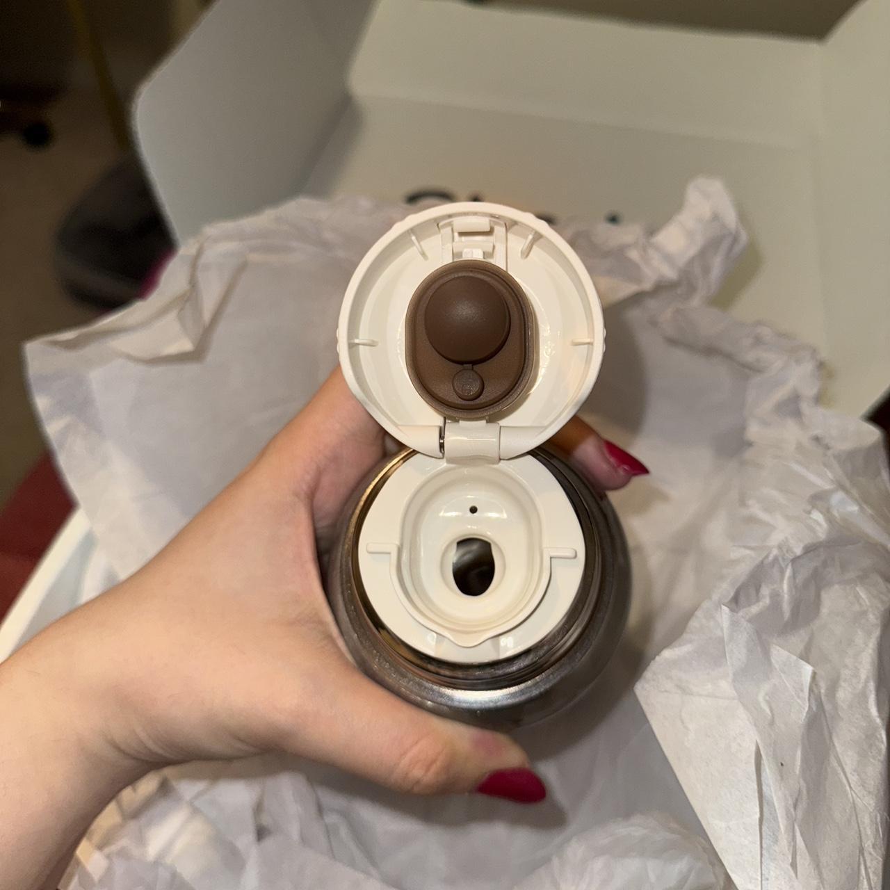 Limited edition 2024 NEVER USED, BRAND NEW! Pink... Depop