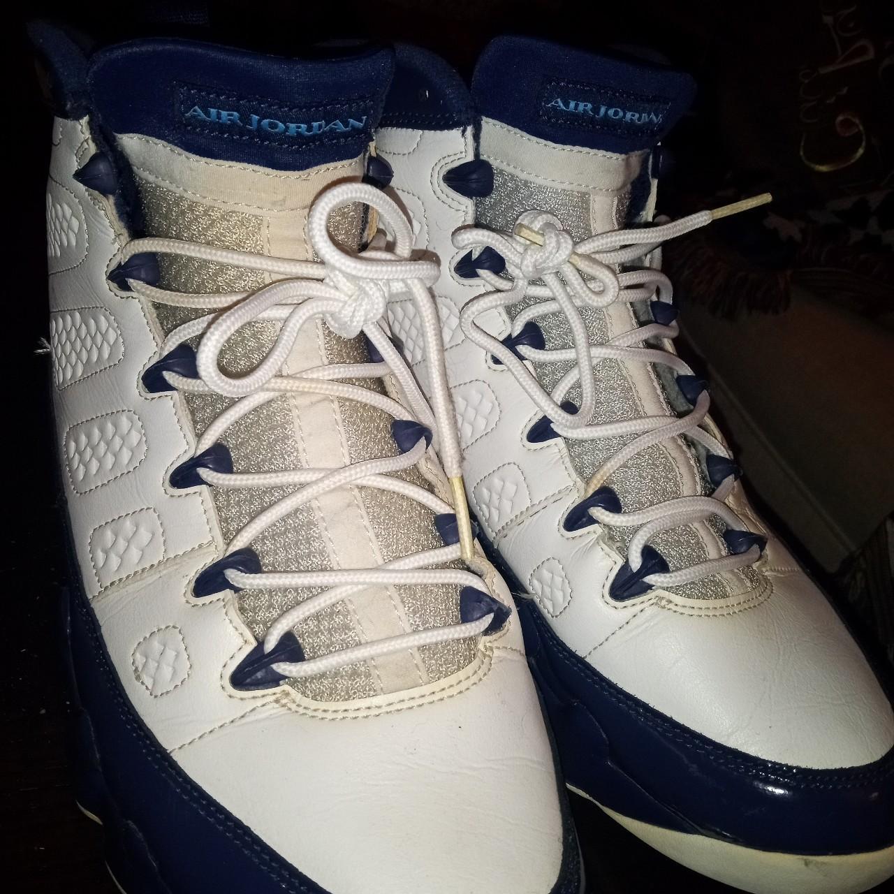 Jordan 9 size outlet 12