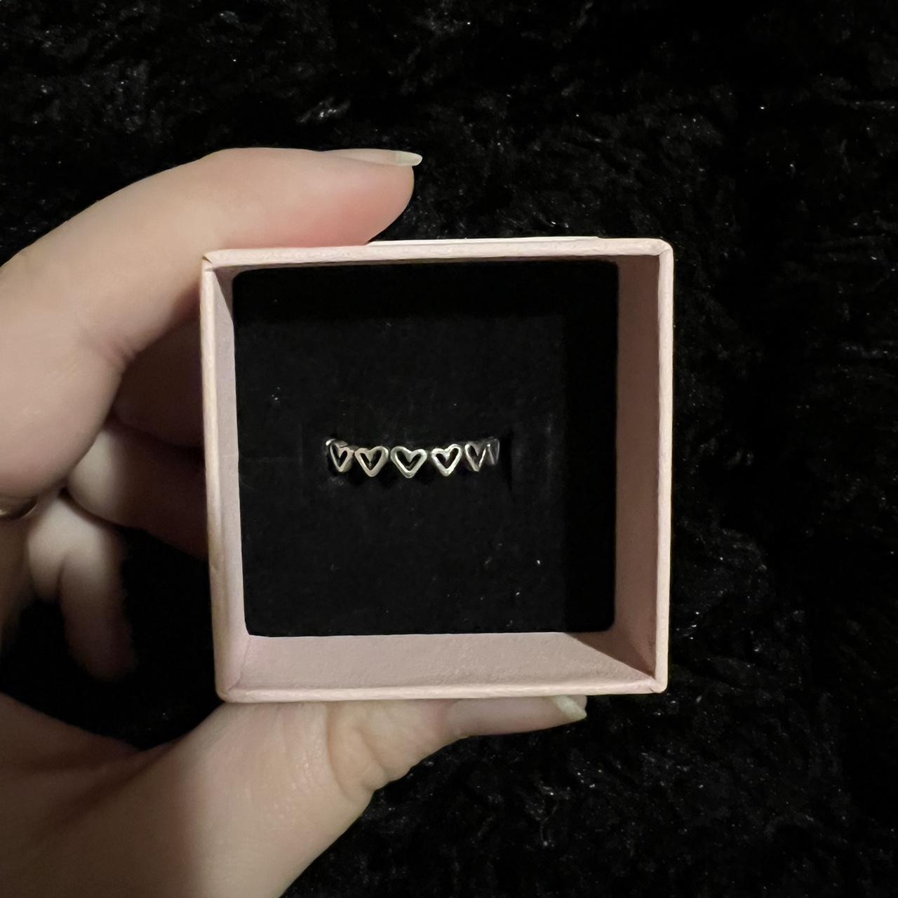 PANDORA Women's Silver Jewellery