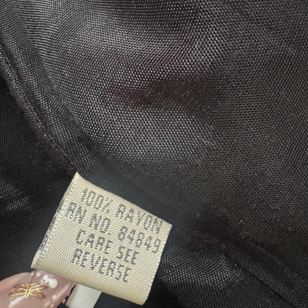 Women's Jacket - Multi/Red - 6 – Unique patchwork… - image 5