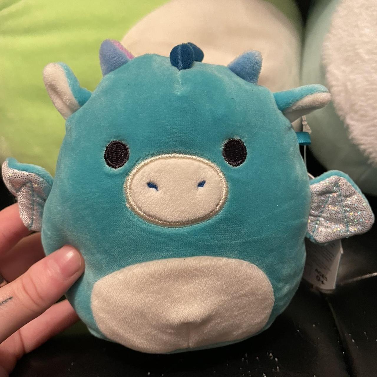 tatiana the squishmallow