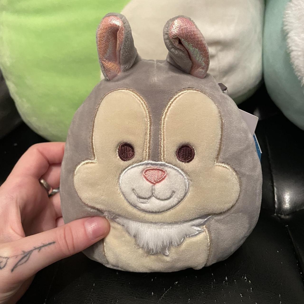 thumper squishmallow